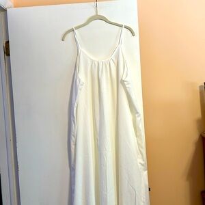 Slip Sundress